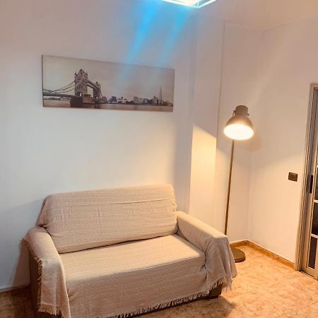 Atico Santo Tomas 2 Apartment Santa Cruz de Tenerife Bagian luar foto