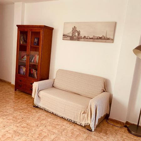 Atico Santo Tomas 2 Apartment Santa Cruz de Tenerife Bagian luar foto