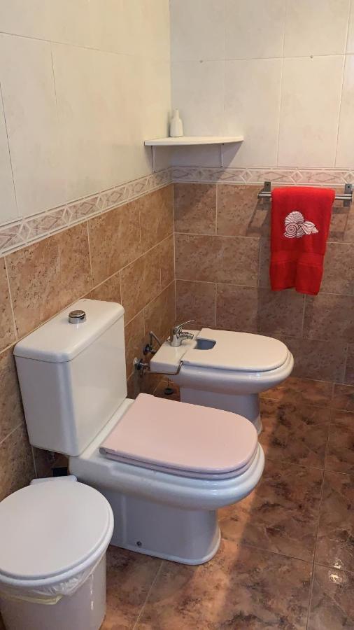 Atico Santo Tomas 2 Apartment Santa Cruz de Tenerife Bagian luar foto