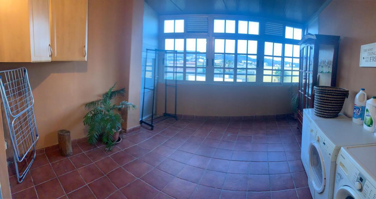 Atico Santo Tomas 2 Apartment Santa Cruz de Tenerife Bagian luar foto