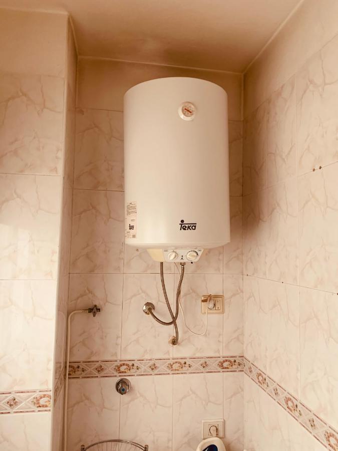 Atico Santo Tomas 2 Apartment Santa Cruz de Tenerife Bagian luar foto