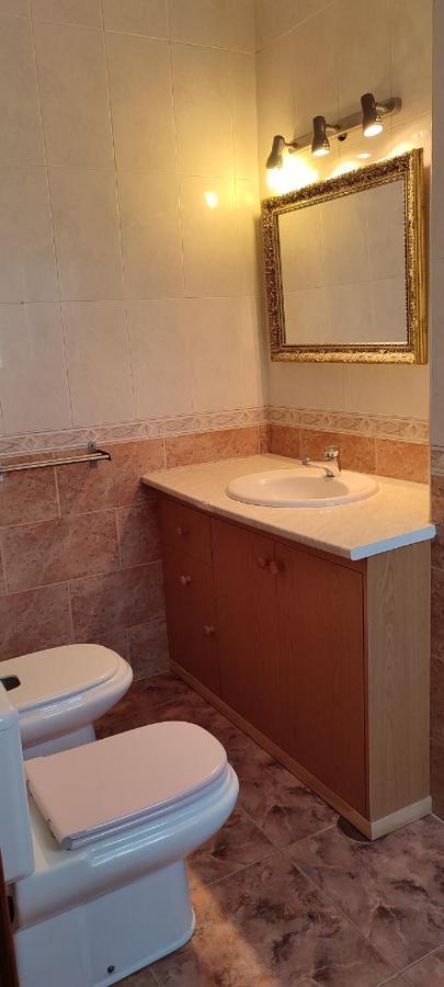 Atico Santo Tomas 2 Apartment Santa Cruz de Tenerife Bagian luar foto