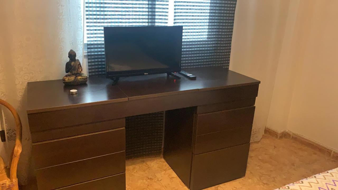 Atico Santo Tomas 2 Apartment Santa Cruz de Tenerife Bagian luar foto