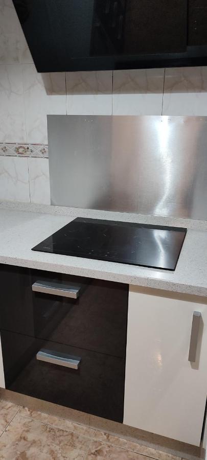 Atico Santo Tomas 2 Apartment Santa Cruz de Tenerife Bagian luar foto